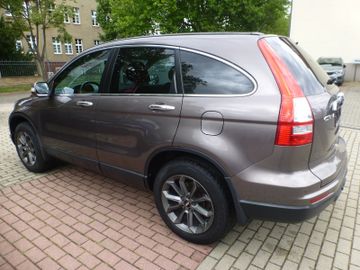 Honda CR-V 2,0i Elegance Allrad wenig km