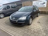 Volkswagen Golf V Variant Comfortline