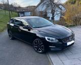 Volvo V60 D3 Linje Svart Linje Svart