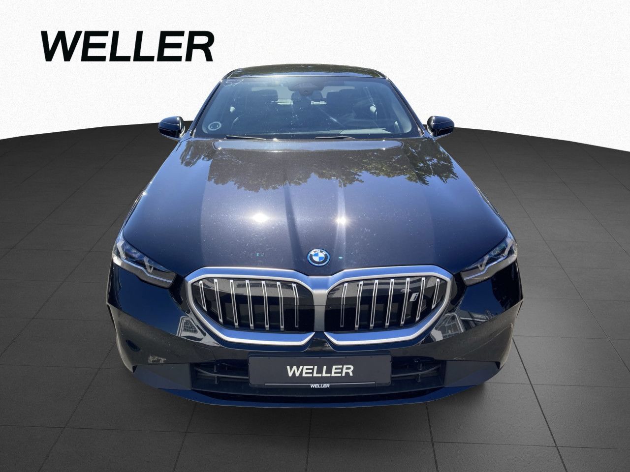 BMW i5 eDrive40 Lim AdLED Pano Kamera H K St Go,19 foto 5