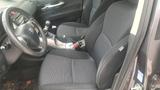 Toyota Auris diesel 2.0 126 PS - Toyota Auris mit Diesel-Antrieb: 2.0