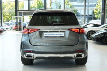 Mercedes GLE 300 - 9
