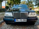 Mercedes-Benz 280 T (W124) Restautaurierungsobjekt