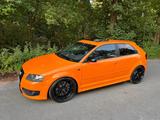 Audi S3 8p TÜV & Bremsen Neu - Audi S3 aus 2007