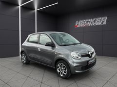 Renault Twingo 1.0 SCe 65 Equilibre (EURO 6d)