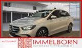 Mercedes-Benz B B 250 e Kamera*LED*Distro*VollLeder*DAB*Memory