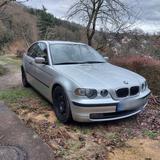 BMW 316 TI Compact - BMW 316 in Bonn