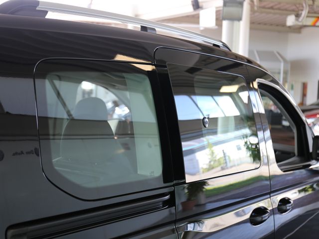 Volkswagen Caddy 2.0TDI DSG STYLE NAV PRO STANDHZG APP 5J