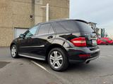 Mercedes-Benz Mercedes ML 350 CDI Sportpaket Facelift - Mercedes-Benz ML 350 in Frankfurt (Main)