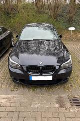 BMW E60 530i Vollausstattung - Tausch möglich - gebrauchte BMW 530 aus dem Jahr 2004