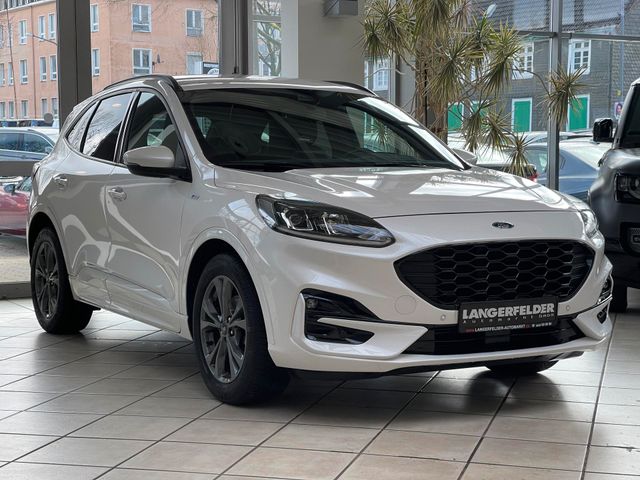 Ford Kuga1.5 EcoBoost ST-Line*1.HAND*TPM*LKHZ*RFK*NAV