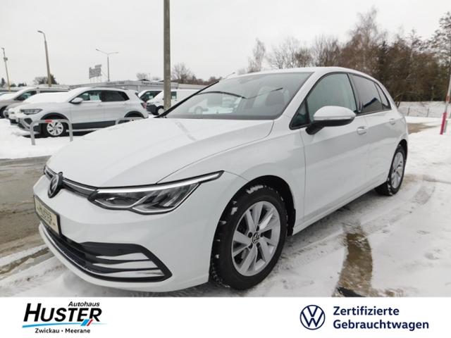 Volkswagen Golf VIII Move 1.0 TSI