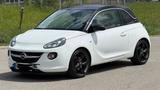 Opel Adam SLAM 1.0 Start/Stop; LED-Sternenhimmel, Spo