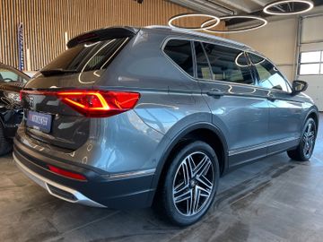 Seat Tarraco Xcellence 4Drive 1.HAND*LED*ACC*NAV*AHK*