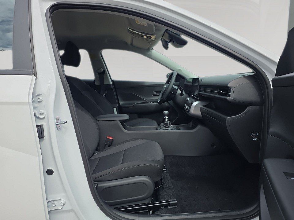 Hyundai KONA - Bild 14