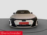 Audi RS e-tron GT KERAMIK LASER HuD SITZKLIMA - weiße Audi RS e-tron GT