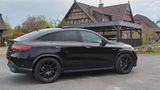 Mercedes-Benz AMG GLE 63*night* 8 x bereift* sehr gepflegt* - Mercedes-Benz GLE 63 AMG aus 2018