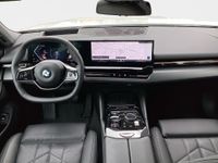 BMW 520 - Vorschau Bild 13