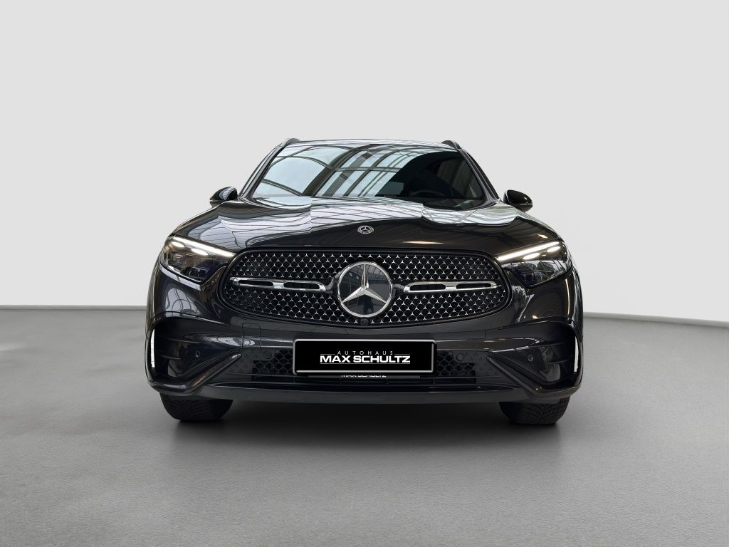 Fahrzeugabbildung Mercedes-Benz GLC 200 4MATIC AMG Line*NightPaket*DIGITAL Light