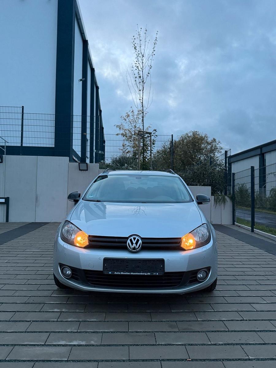 Volkswagen Golf, 2013
