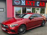 Mercedes-Benz CLS 53 AMG 4Matic|Sdach|Burmst|HUD|Night|designo - Mercedes-Benz CLS 53 AMG in Duisburg