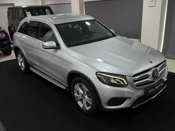 Mercedes GLC 250 - 4