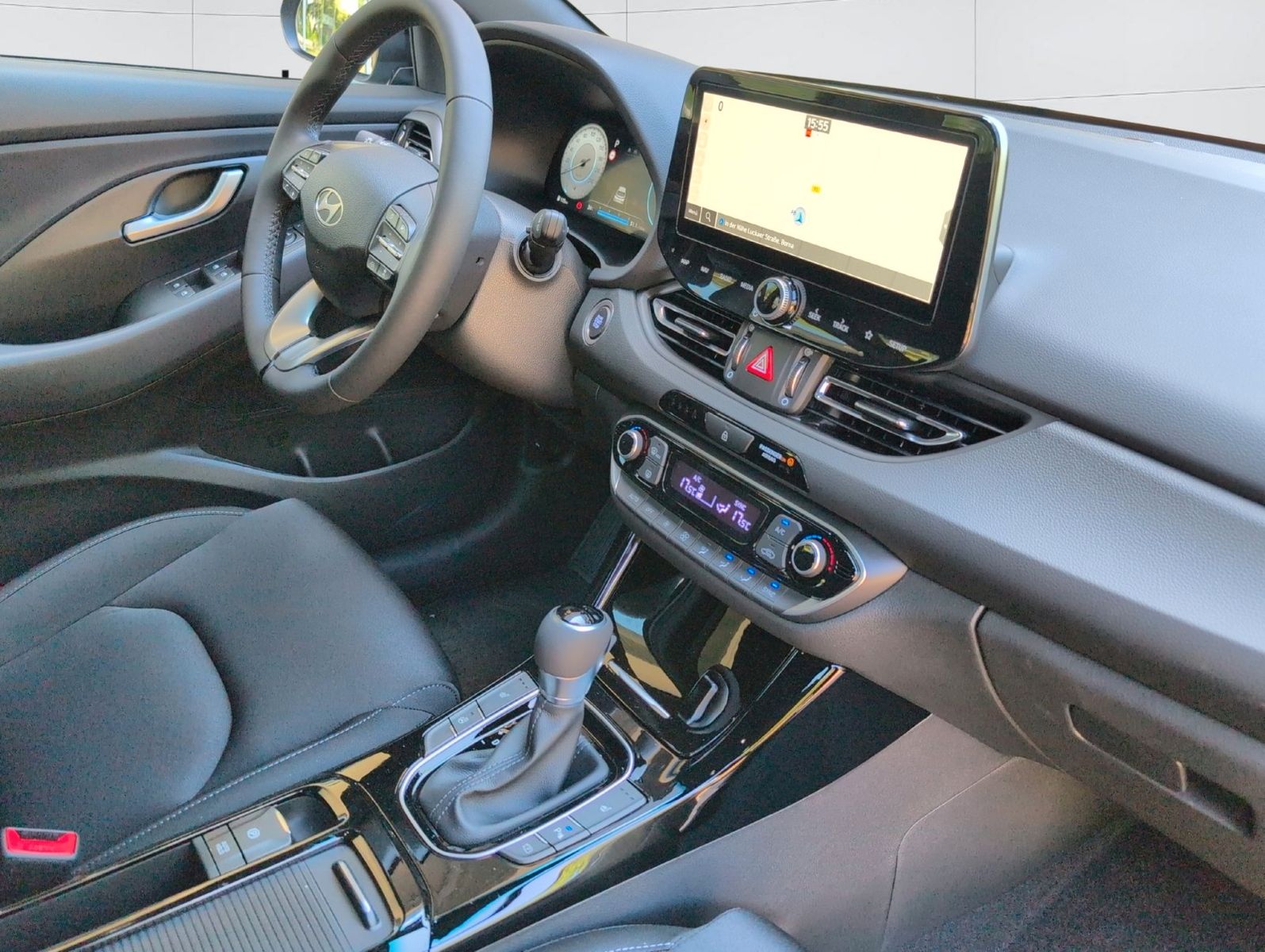 Hyundai i30 – Bild 17