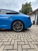 Audi RS5 2.9 TFSI tiptronic quattro Sportback - - Audi RS5: Limousine