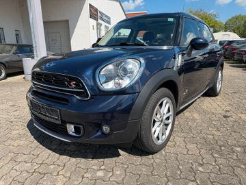 MINI Cooper SD - 3