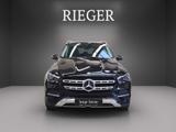 Mercedes-Benz GLE 300 d 4M Totwinkel*MEMORY*Airmatic*AHK*Alarm - Mercedes-Benz GLE 300 Jahreswagen