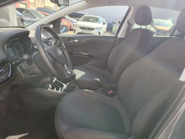 Corsa 120 Jahre ecoFlex 1.4 KLIMA PDC CAM ANDROI