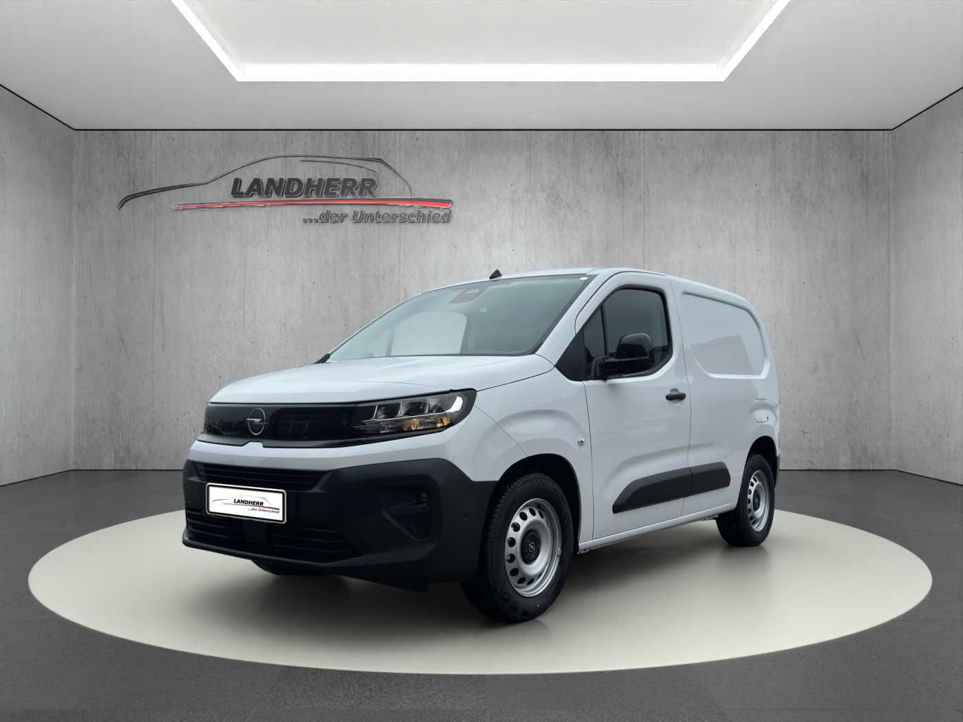 Opel Combo 1.5 D 3-Sitzer/Navi/Kamera imagem 2