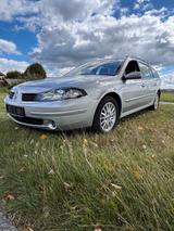Renault Laguna 2.0 Turbo Benzin  Tüv 07 2026 - gebrauchte Renault Laguna aus dem Jahr 2007