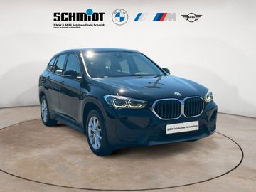 BMW X1 - 7