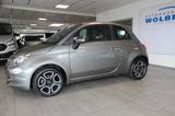 Fiat 500 Club HYBRID UCONNECT/PDC/GJR
