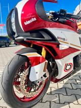 Bimota KB4 - BIMOTA KB 4