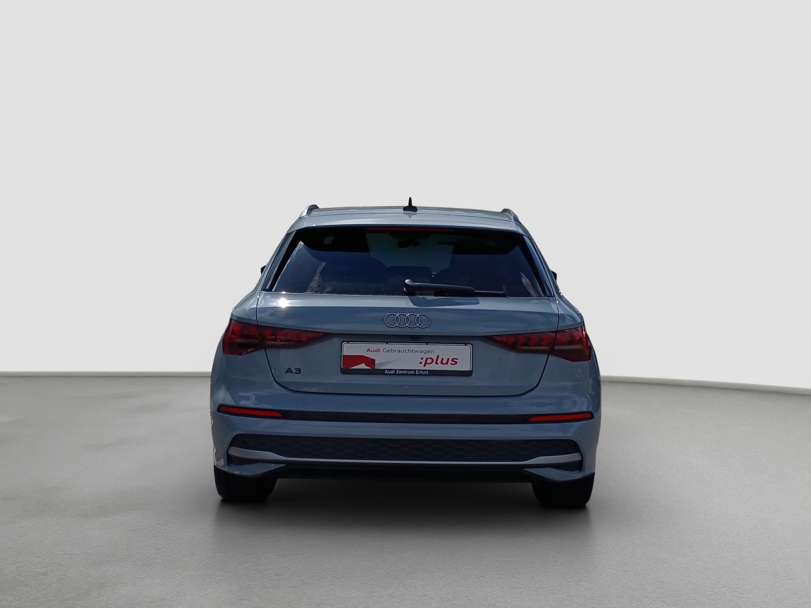 Audi A3 - Bild 7