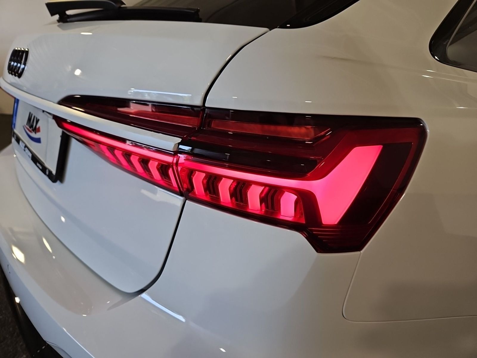 Audi RS6 - Bild 12