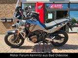 Honda CRF1100 Adventure Sports ES mit Zubehör!!! - Honda Motorräder in Lübeck
