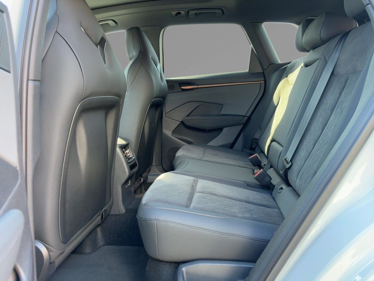 Cupra Terramar - Bild 8