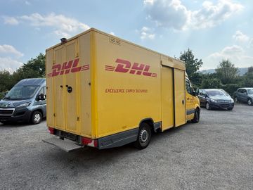 Mercedes Sprinter - 8