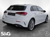 Mercedes-Benz A 250 e AMG DISTRONIC+NIGHT PAKET+CARPLAY+LED+19 - Mercedes-Benz A-Klasse Plug-in Hybrid (PHEV) Gebrauchtwagen