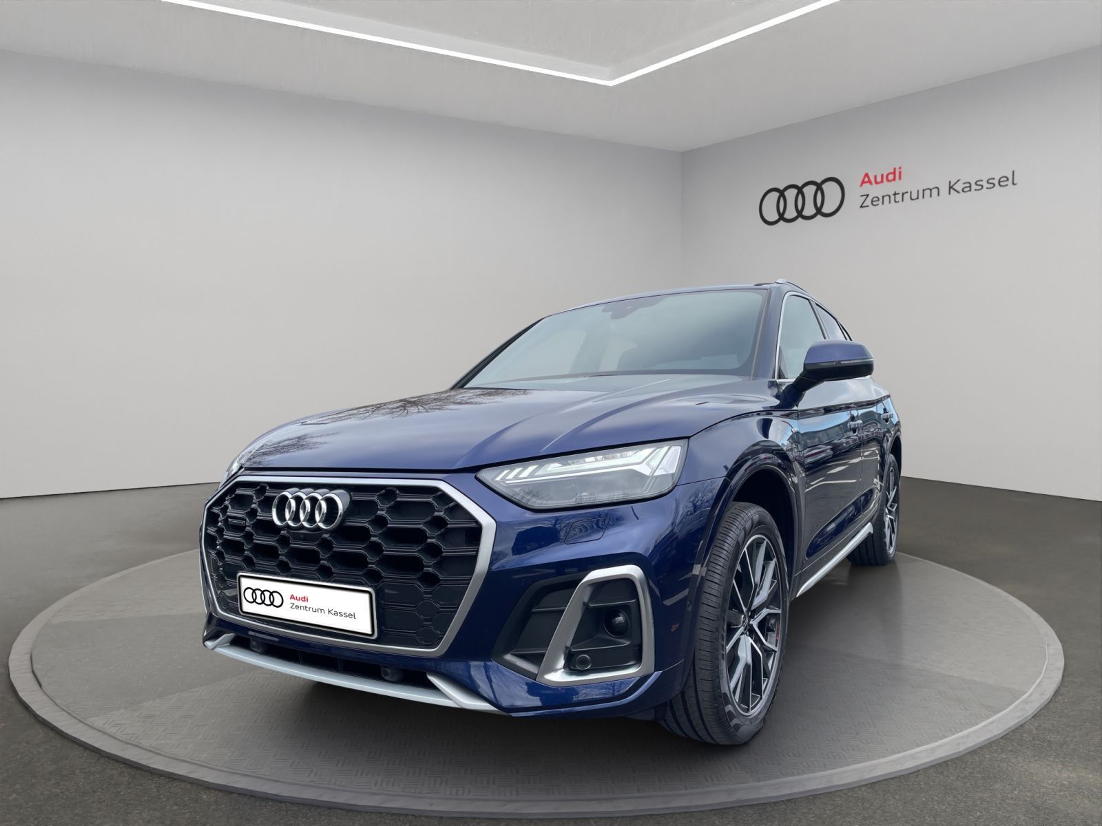 Audi Q5 - Bild 2