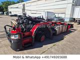 Scania S590 HighLine LL  *Retarder/Engine-&Gearbox-OKAY - Scania Frankfurt