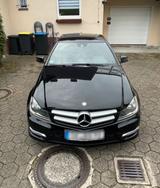 Mercedes-Benz C 250 Sport Coupé Autom. Sport - Mercedes-Benz C 250: Sport