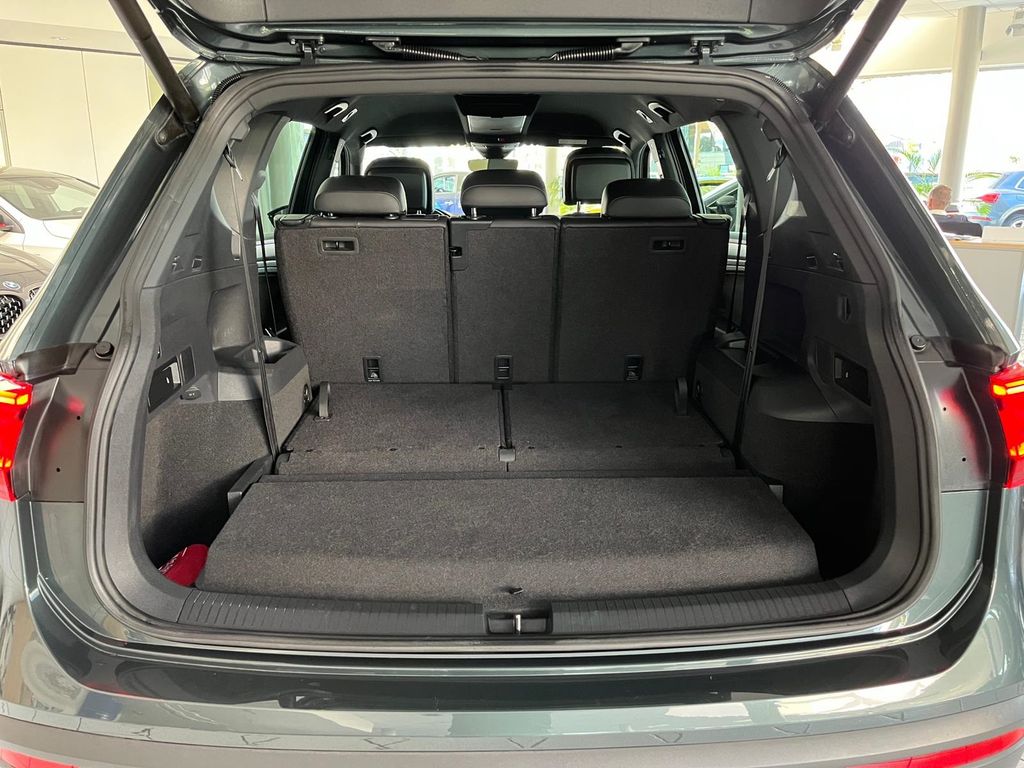 SEAT Tarraco 2.0 TDI 4Drive*XCELLENCE*7.SITZER*BEATS