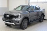 Ford Ranger Wildtrak DoKa 3.0 Aut,EL.ROLLO/AHK/1,99%* - Ford Ranger: Allradantrieb, 3.0