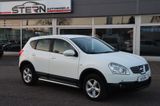 Nissan Qashqai Acenta 4X4 l TÜV NEU l SERVICE NEU l - Nissan Qashqai aus 2008