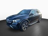 Mercedes-Benz GLE 350de 4MATIC LED,AHK,Distronic,Kamera,MBUX - Mercedes-Benz: Mb