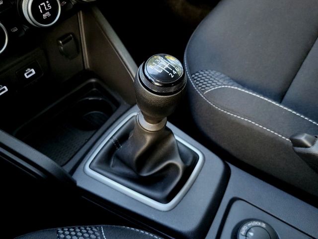 Duster II 1.3 TCe 150 Journey+ 4WD Kamera